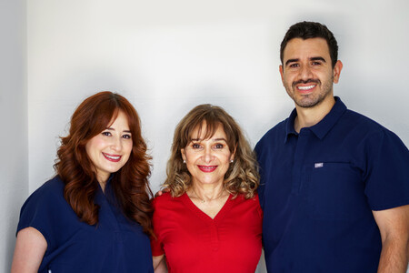 Family Dentist in Torrance, CA